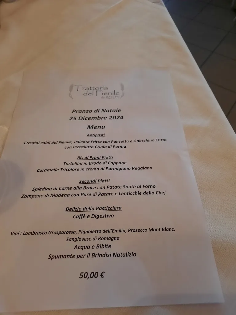Menu_Trattoria del Fienile_Castelnuovo Rangone_image_4