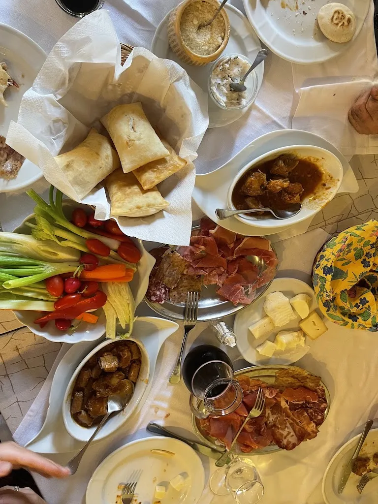 Menu_Trattoria del Fienile_Castelnuovo Rangone_image_8