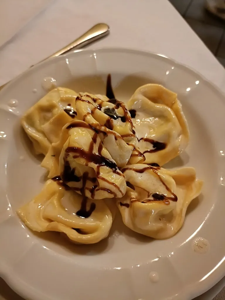 Matteo_Trattoria del Fienile_Castelnuovo Rangone_review