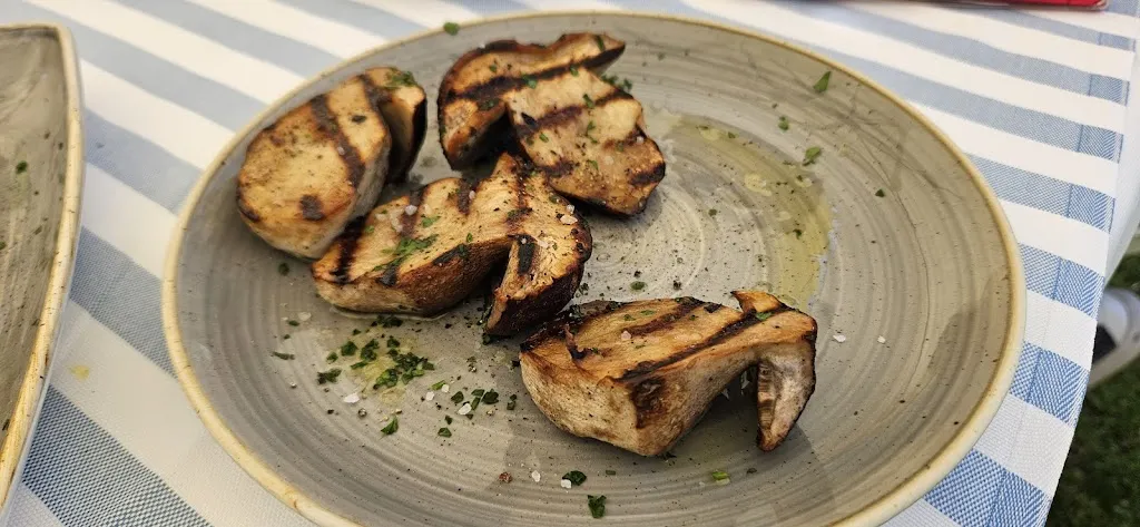 Niklas Nordström_Da Pasticcino_Castelnuovo Rangone_recensione