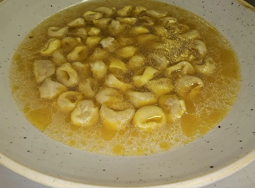 Menu_The Little Stable - Ristorante Trattoria_Castelnuovo Rangone_image_3