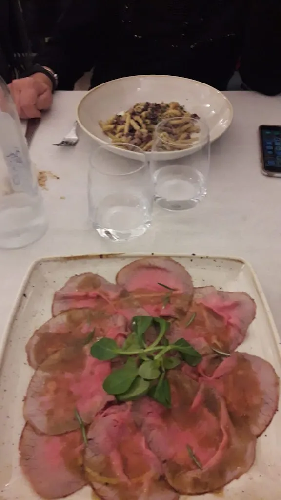 Menu_The Little Stable - Ristorante Trattoria_Castelnuovo Rangone_image_4