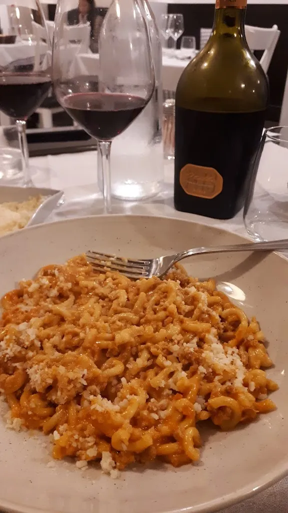 Menu_The Little Stable - Ristorante Trattoria_Castelnuovo Rangone_image_5