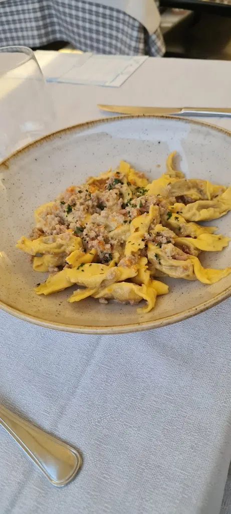 Menu_The Little Stable - Ristorante Trattoria_Castelnuovo Rangone_image_7