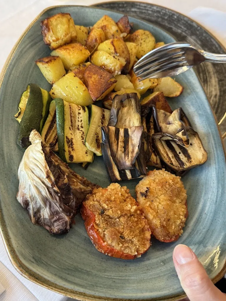 Menu_The Little Stable - Ristorante Trattoria_Castelnuovo Rangone_image_8