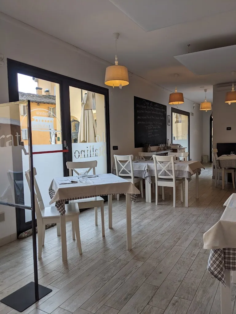 X M_The Little Stable - Ristorante Trattoria_Castelnuovo Rangone_review