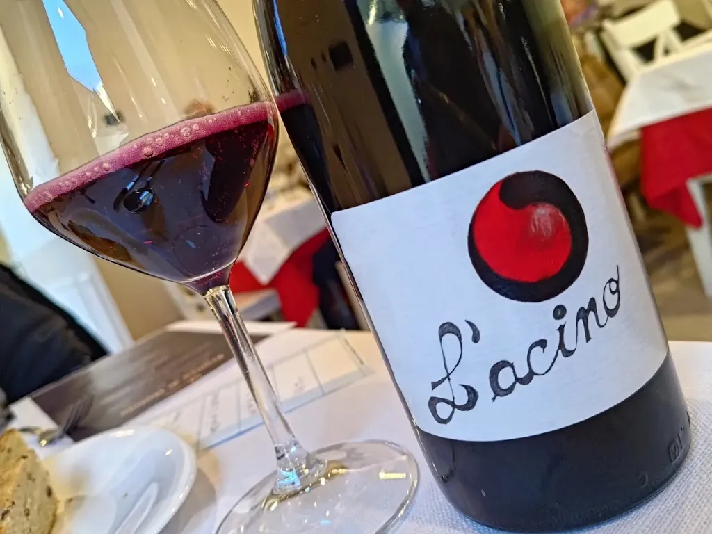 devis guaitoli _The Little Stable - Ristorante Trattoria_Castelnuovo Rangone_review