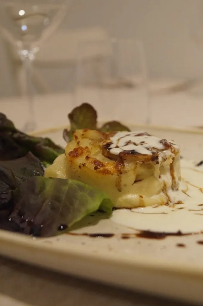 The Little Stable - Ristorante Trattoria_Castelnuovo Rangone_slider_image_3