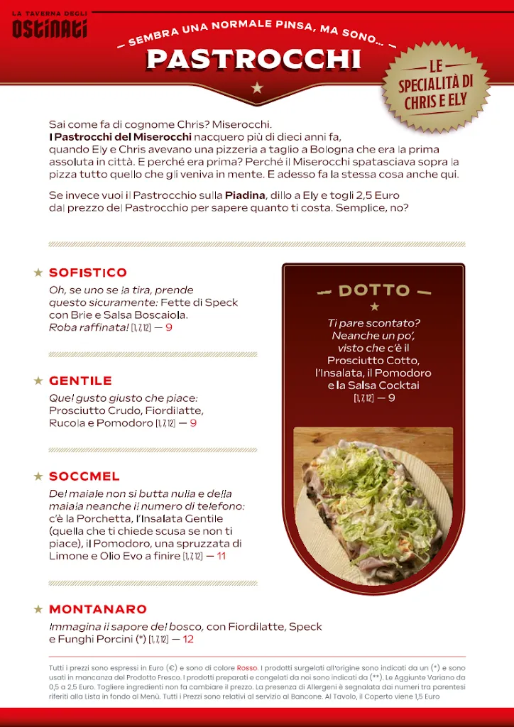 Menu_La Taverna degli OstiNati_Castelnuovo Rangone_image_2