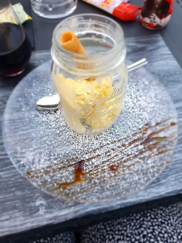 Claudia Muscu_Ristorante Pizzeria Posto Giusto_Castelnuovo Rangone_review