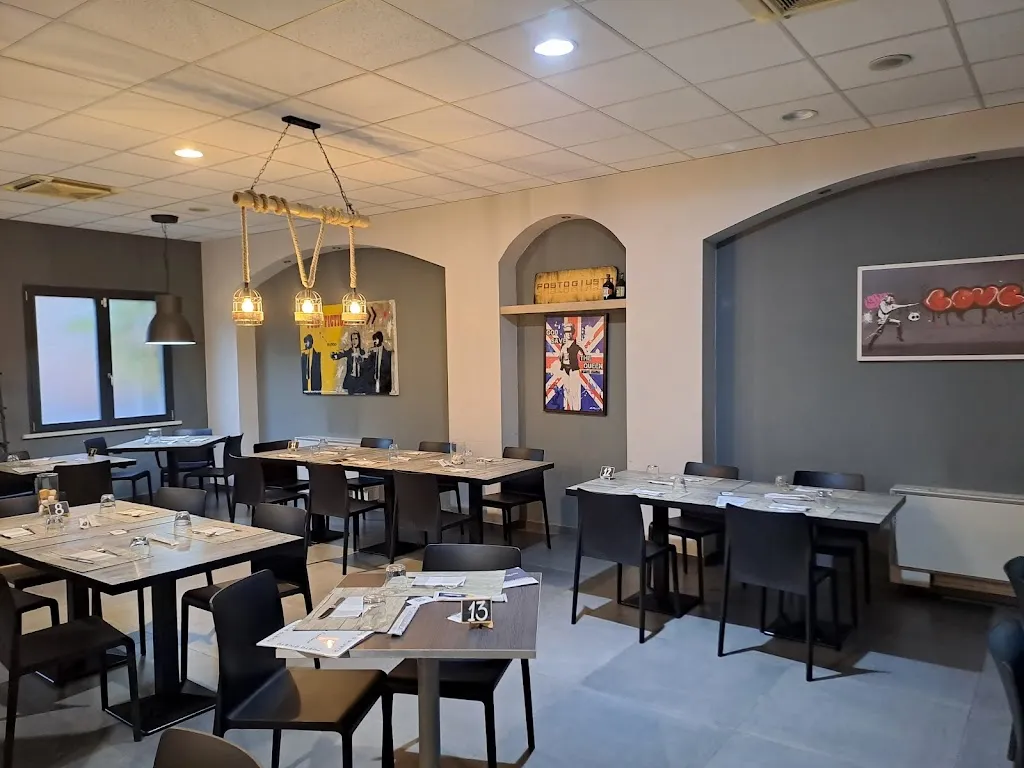 Ristorante Pizzeria Posto Giusto_Castelnuovo Rangone_slider_image_1