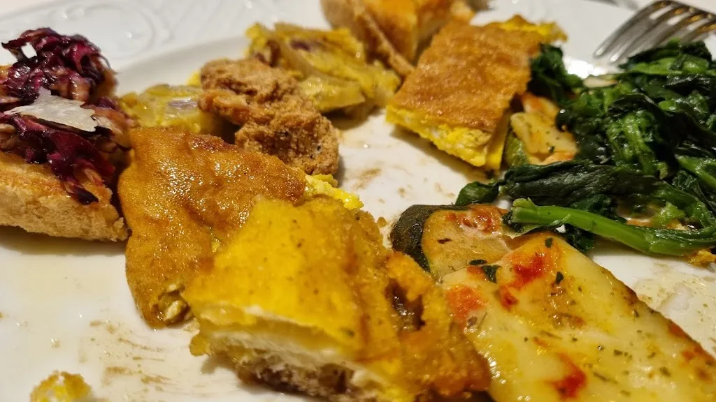 Matej Beltram_Ristorante la Tavernetta_Castelnuovo Rangone_review