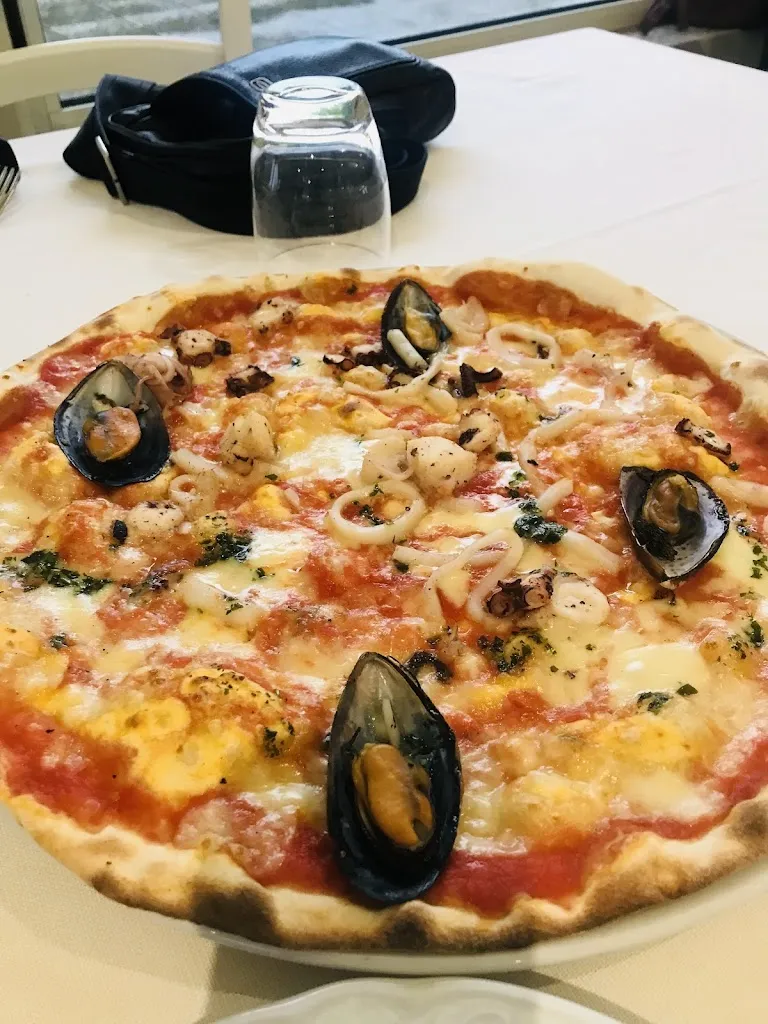 Ms. Ahsan Ullah_Ristorante la Tavernetta_Castelnuovo Rangone_review