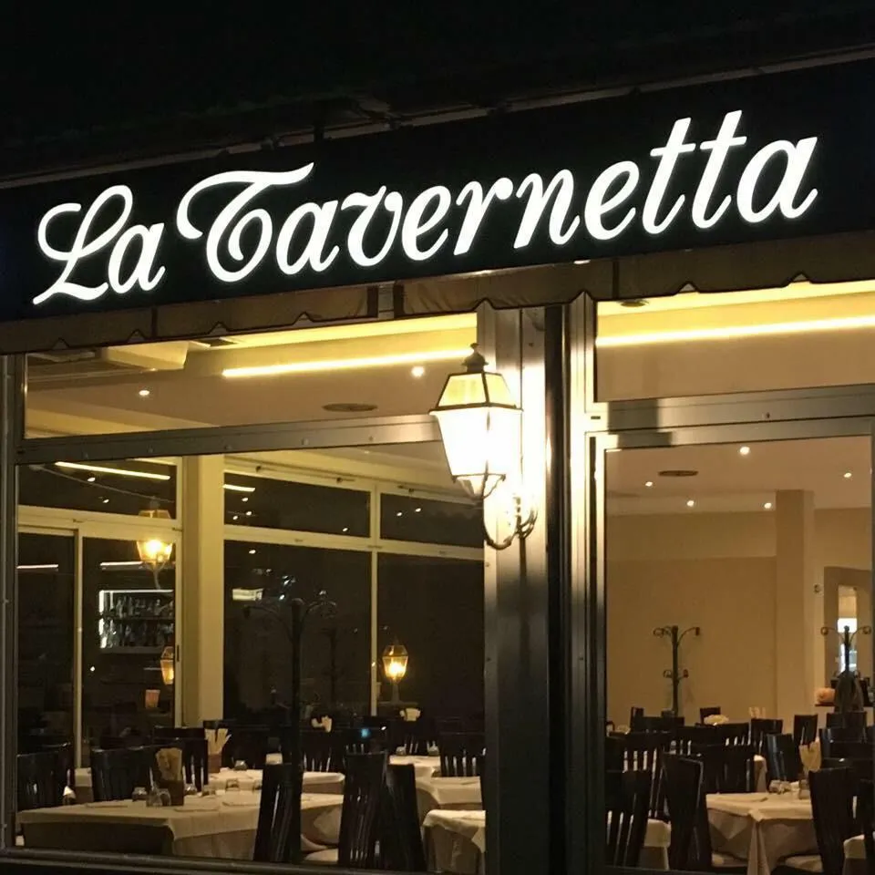 Ristorante la Tavernetta restaurant in Castelnuovo Rangone