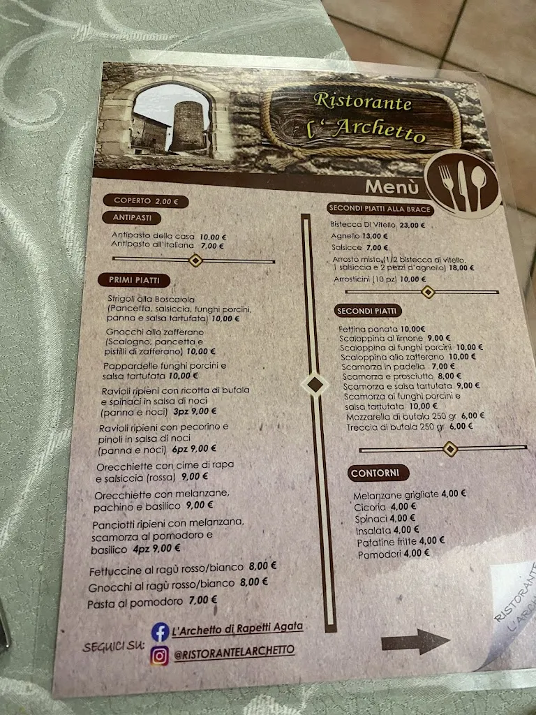 Menu_L'archetto_Ovindoli_image_1