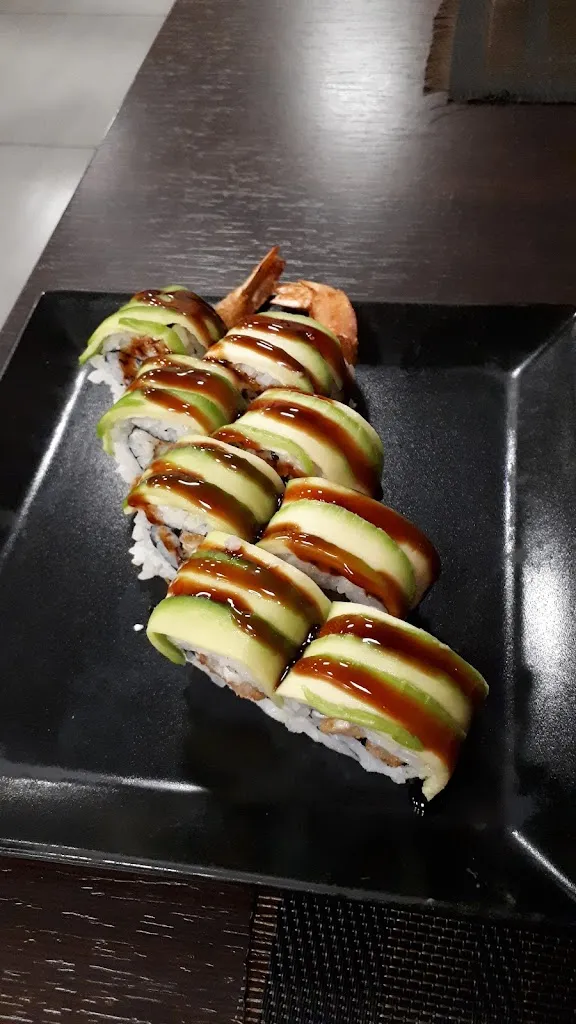 Menu_1688 Famous Fusion Ristorante Sushi Cinese_Castelnuovo Rangone_immagine_5