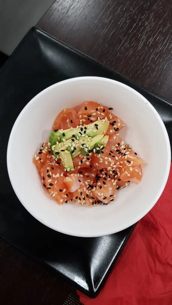 Menu_1688 Famous Fusion Ristorante Sushi Cinese_Castelnuovo Rangone_immagine_6