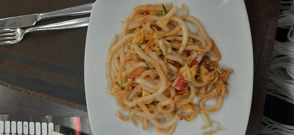 Menu_1688 Famous Fusion Ristorante Sushi Cinese_Castelnuovo Rangone_immagine_7