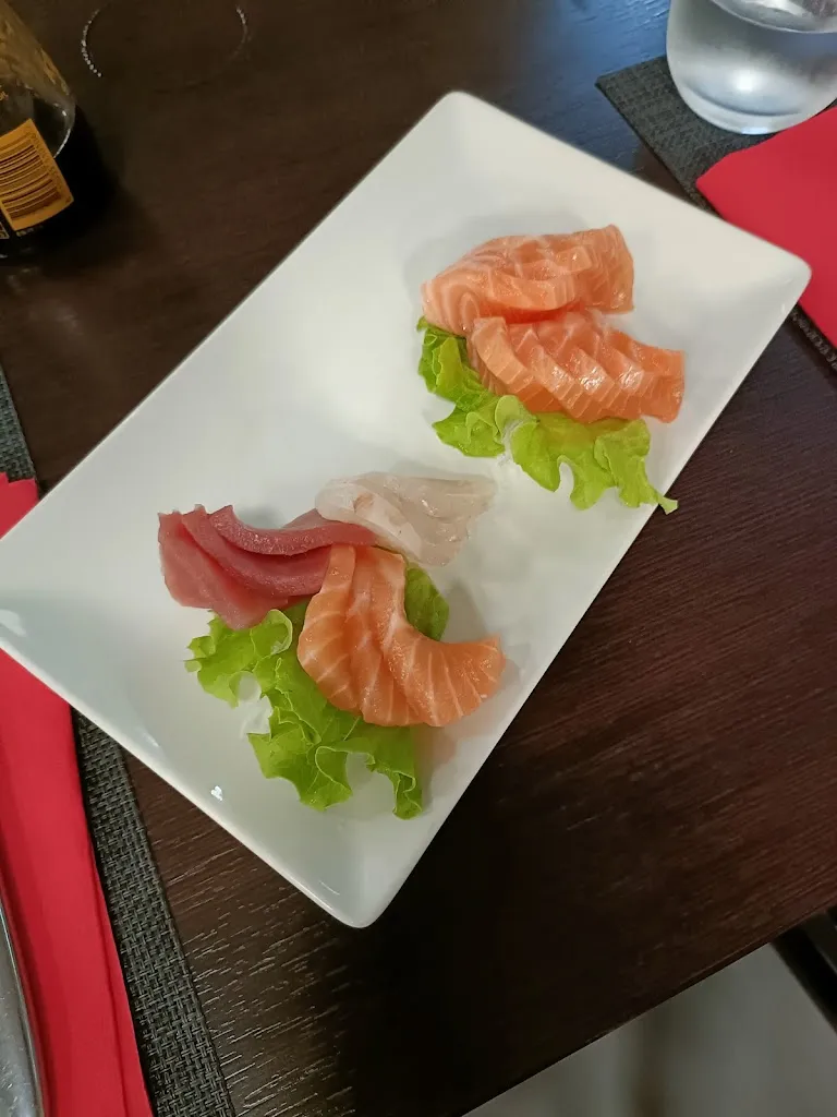 Matteo_1688 Famous Fusion Ristorante Sushi Cinese_Castelnuovo Rangone_recensione