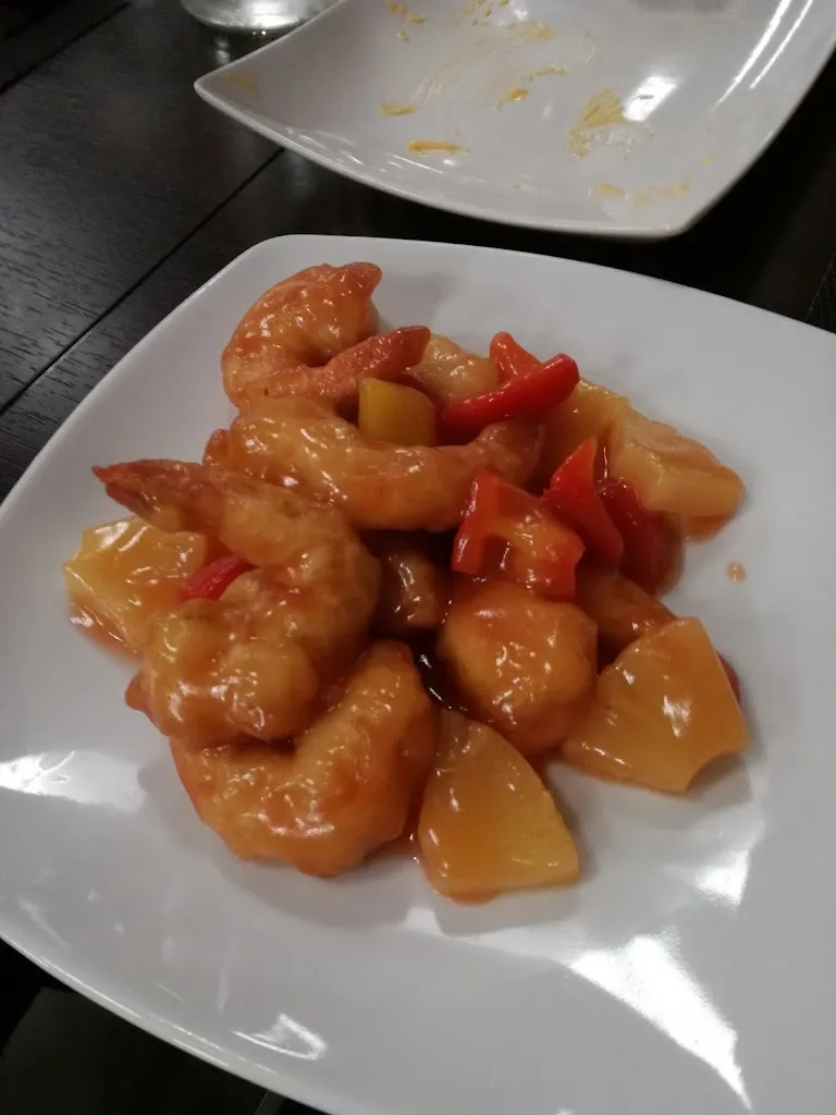 Alex_1688 Famous Fusion Ristorante Sushi Cinese_Castelnuovo Rangone_recensione