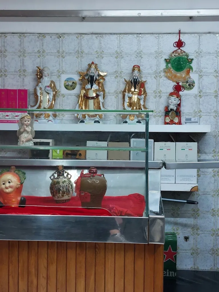 Rosticceria Cinese La Golosità ristorante a Castelnuovo Rangone