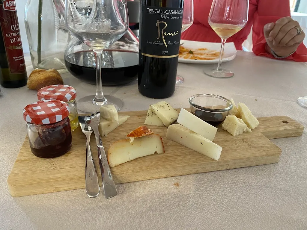 Menu_Restaurant La Corte_Castelnuovo Rangone_image_6