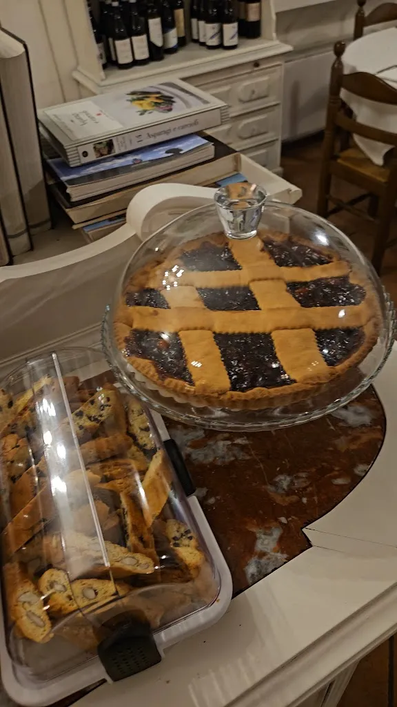 Attila Bongiovanni_Restaurant La Corte_Castelnuovo Rangone_review