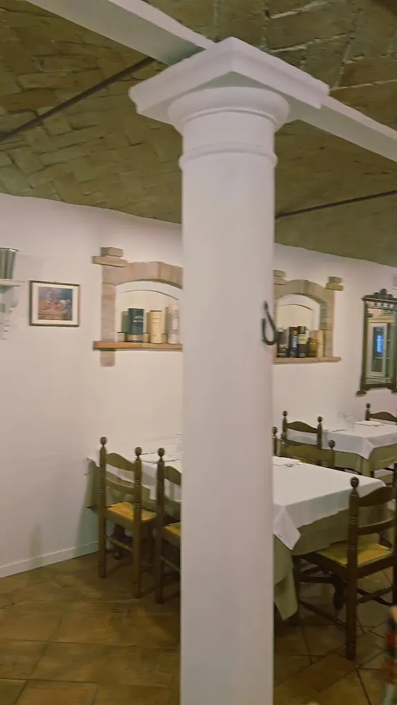 Giovanni R._Restaurant La Corte_Castelnuovo Rangone_review