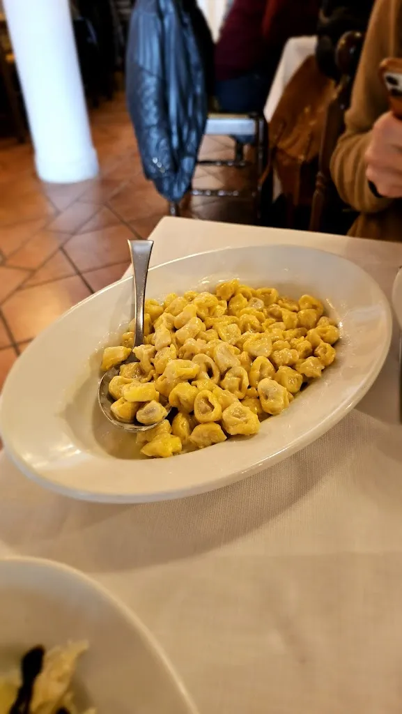 Mattia Giannini_Restaurant La Corte_Castelnuovo Rangone_review