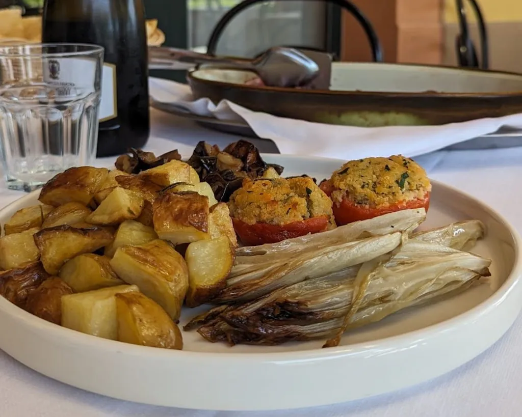 Restaurant La Corte_Castelnuovo Rangone_slider_image_3