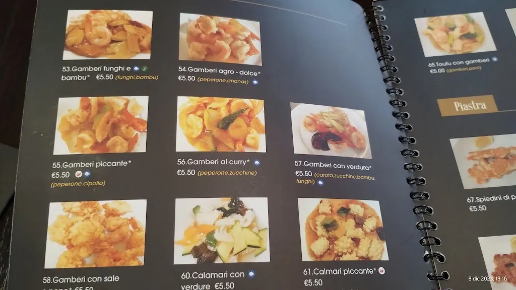 Menu_1688 Ristorante Orientale_Castelnuovo Rangone_image_1