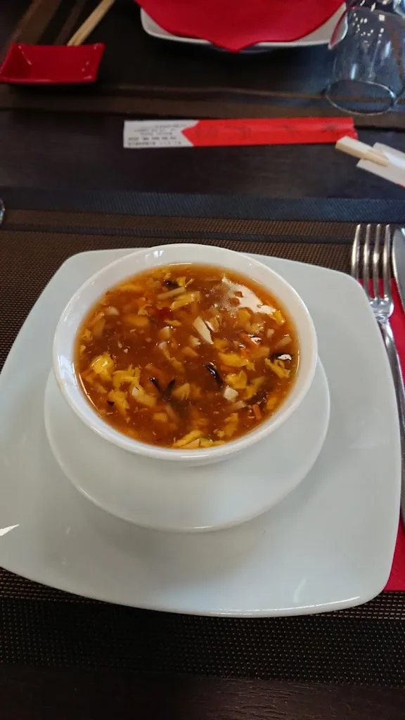 Matteo Galantini_1688 Ristorante Orientale_Castelnuovo Rangone_review