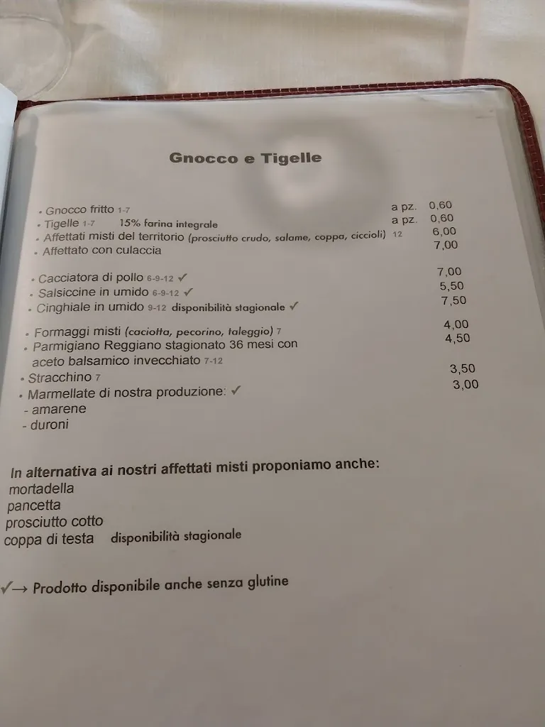 Menu_Ristorante Pizzeria El Sombrero_Castelnuovo Rangone_image_3