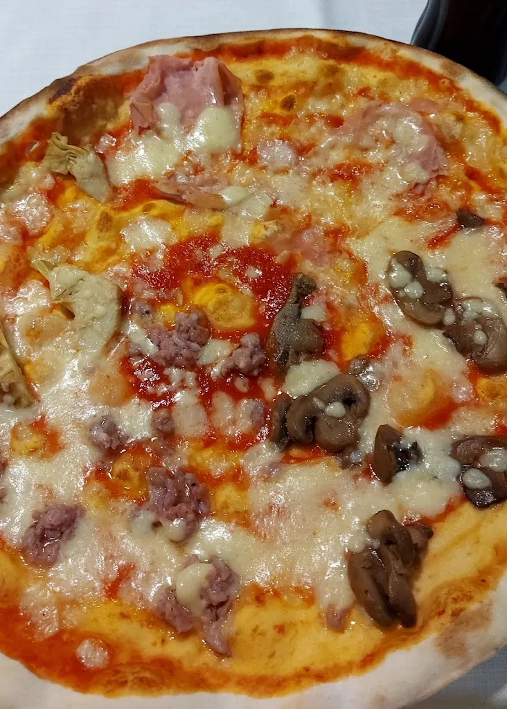 Menu_Ristorante Pizzeria El Sombrero_Castelnuovo Rangone_image_5