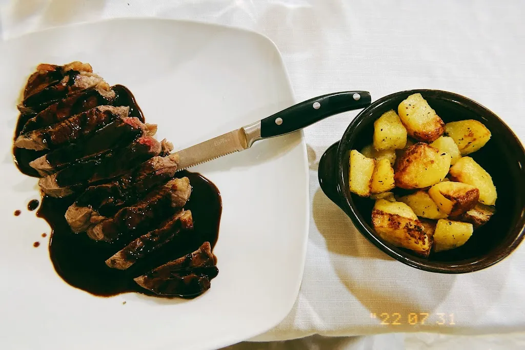 Robert Yu_Ristorante Pizzeria El Sombrero_Castelnuovo Rangone_review