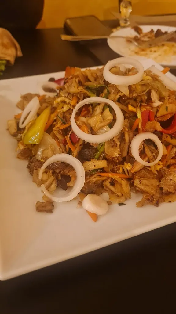 Menu_Lion restaurant_Castelnuovo Rangone_image_5