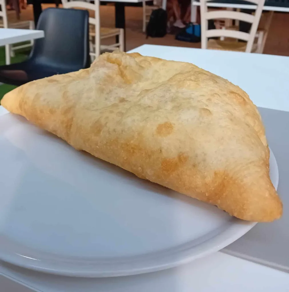 Muriel D._Pizzeria Antonio Sorbino_Castelnuovo Rangone_review