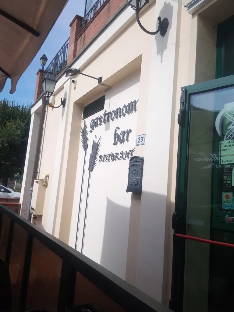 Il Vecchio Mulino di Bononi Monica & Copertino Giuseppina Snc_Castelnuovo Rangone_slider_image_1