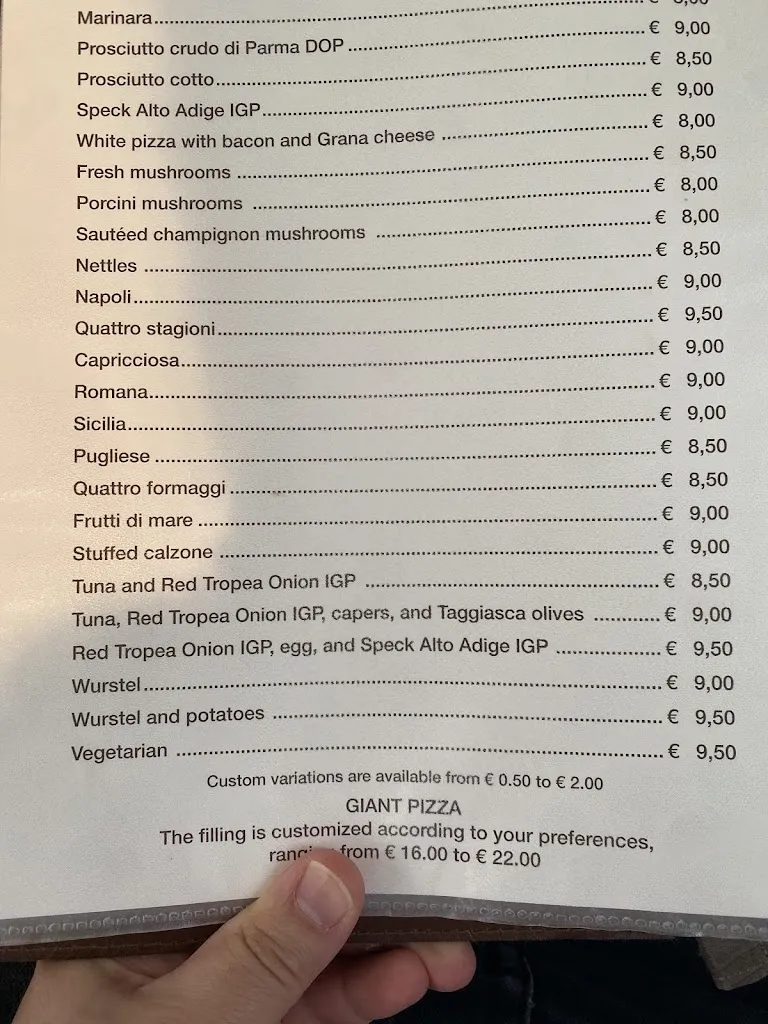 Menu_La Contea di Montale_Castelnuovo Rangone_image_2