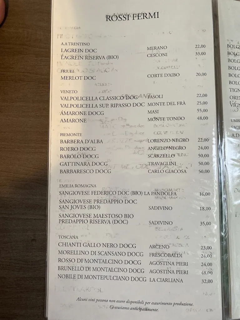 Menu_La Contea di Montale_Castelnuovo Rangone_image_3