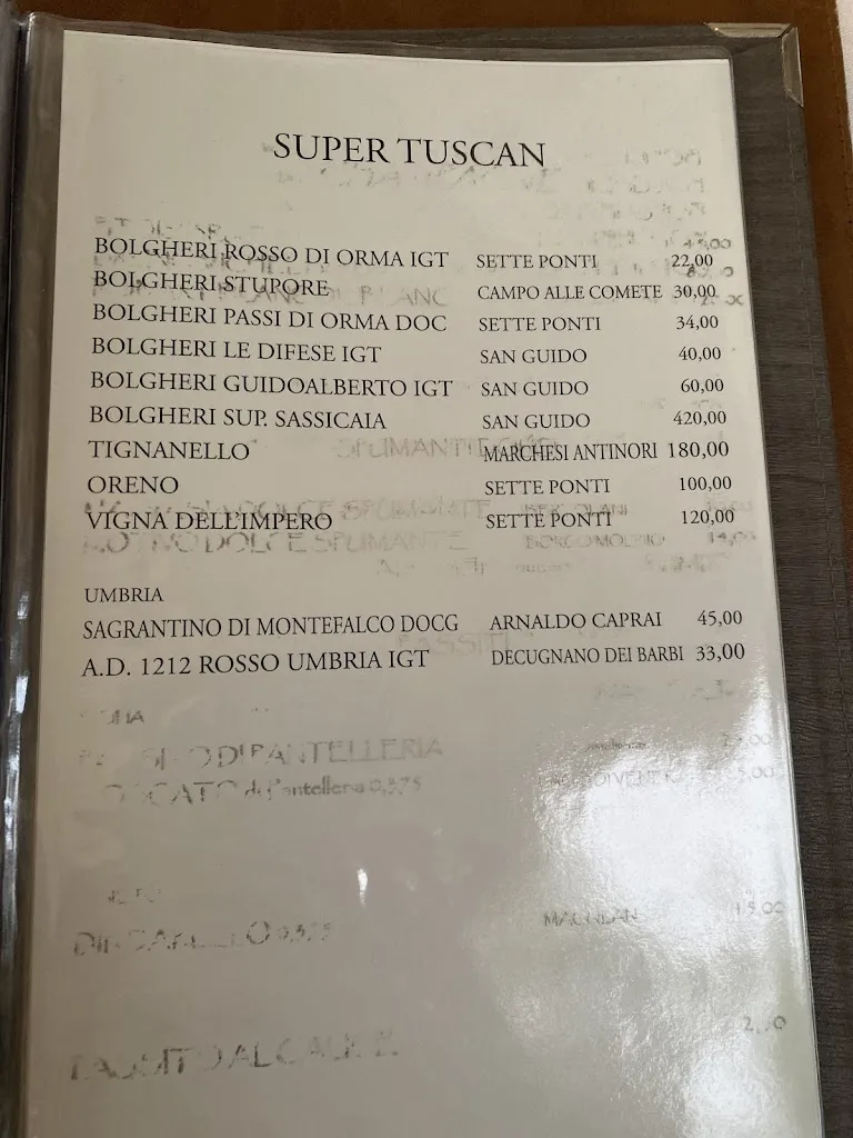 Menu_La Contea di Montale_Castelnuovo Rangone_image_4