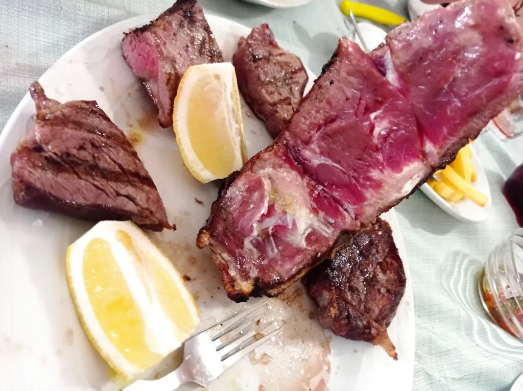 Franco Antoccia_Agriturismo Maranella_Basciano_review