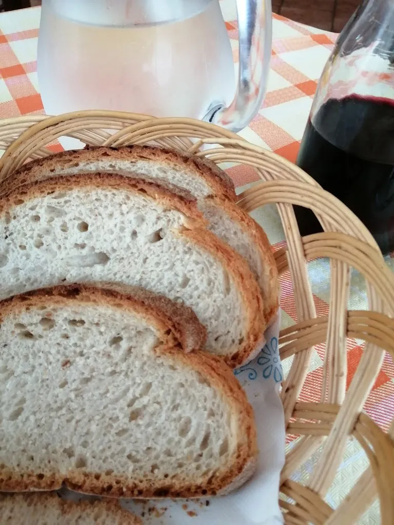 Paolo Baruffal_Agriturismo Maranella_Basciano_review