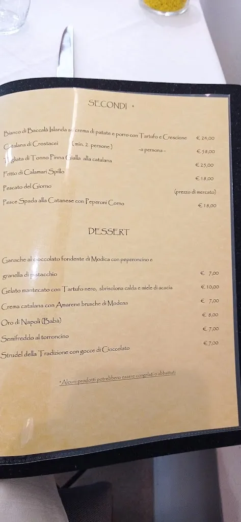 Menu_Osteria Italia Montale R._Castelnuovo Rangone_image_4
