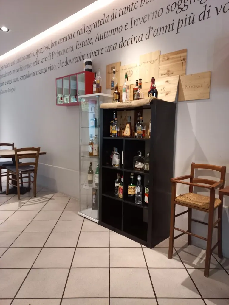 Giorgio Modena_Osteria Italia Montale R._Castelnuovo Rangone_review