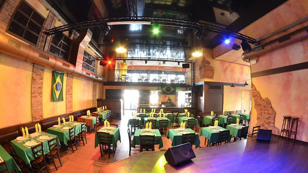 Maracanà Grill_Castelnuovo Rangone_slider_image_1