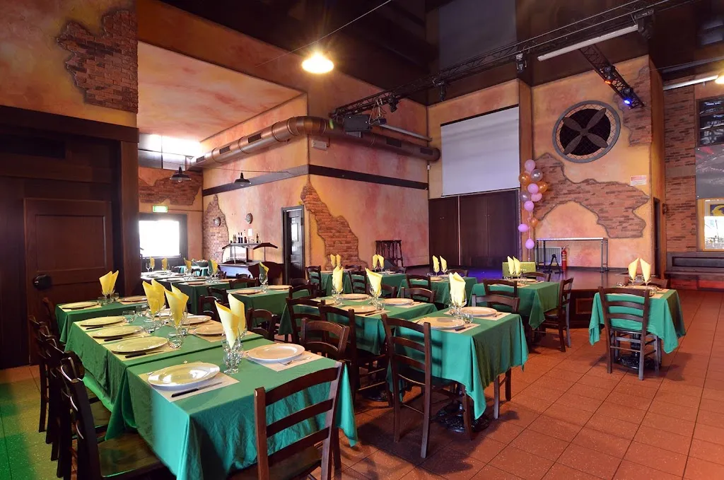 Maracanà Grill_Castelnuovo Rangone_slider_image_3