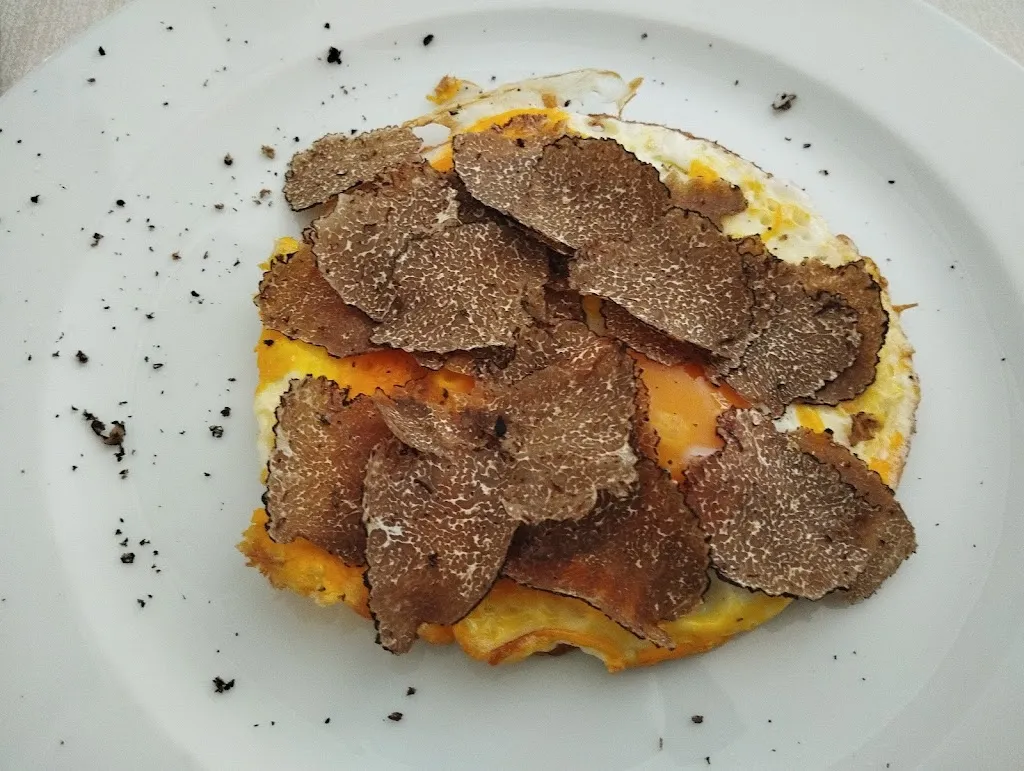 Emanuele Bresci_Osteria La Portaccia_Castiglione dei Pepoli_review