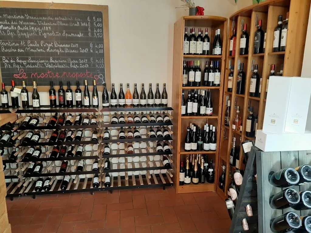 Osteria La Portaccia ristorante a Castiglione dei Pepoli