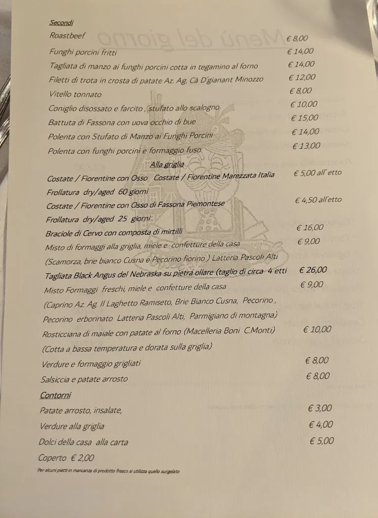 Menu_Ristorante La Baita d'Oro_Castelnovo ne'Monti_image_4